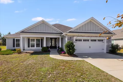 71 London Cir, Crawfordville, FL 32327