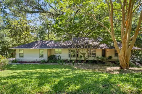 4127 Zermatt Dr, Tallahassee, FL 32303