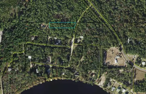 40 Mackery Woods Rd, Sopchoppy, FL 32358
