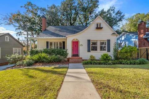 510 Terrace St, Tallahassee, FL 32308
