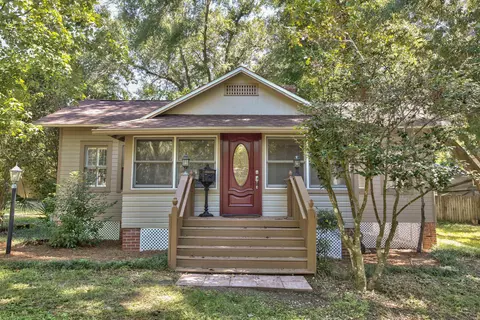 837 E Park Ave, Tallahassee, FL 32301