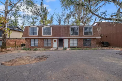 1957 Darryl Dr #-, Tallahassee, FL 32301