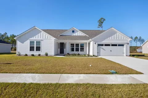 64 Shelby Dr, Crawfordville, FL 32327