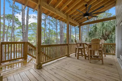 27 Harry Morrison Rd, Alligator Point, FL 32346