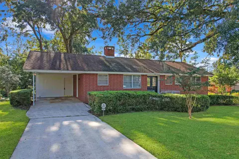 2017 Sumter Ave, Tallahassee, FL 32301