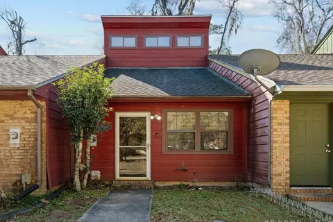2331 Tina Dr, Tallahassee, FL 32301
