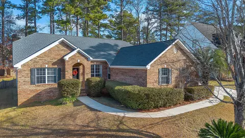 4656 Fledgling Dr, Tallahassee, FL 32311