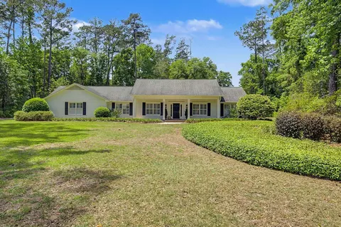 644 Forest Lair, Tallahassee, FL 32312