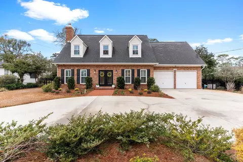 1576 Spruce Ave, Tallahassee, FL 32303