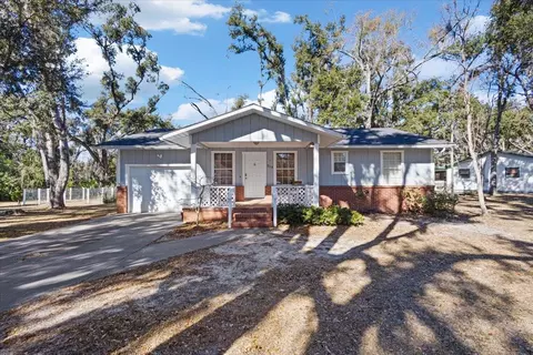 219 Magnolia Rd, Perry, FL 32348