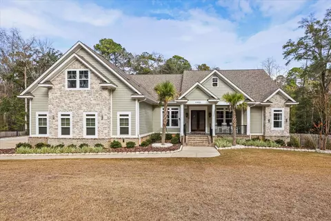 9901 Waters Meet Dr, Tallahassee, FL 32312