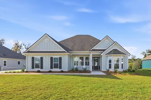 4129 Rampart Dr, Tallahassee, FL 32317