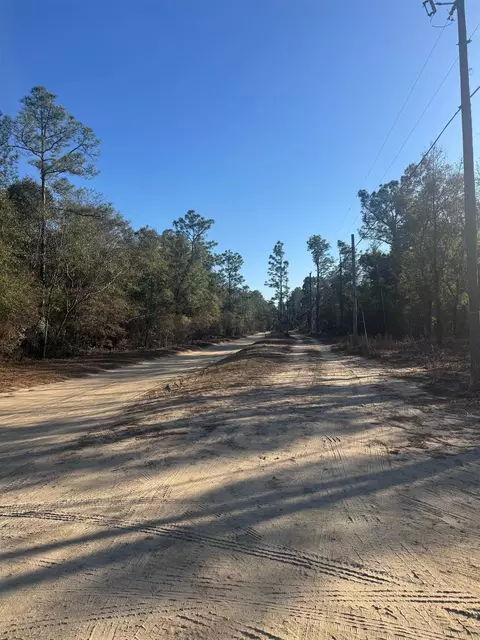 Merry Robin Road, Tallahassee, FL 32310