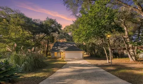 5746 Tallapoosa Ct, Tallahassee, FL 32303