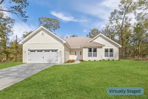 6097 W W Kelley Rd, Tallahassee, FL 32311