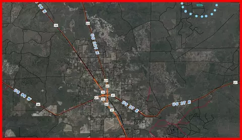0 Rock Island Rd, Perry, FL 32348
