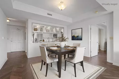 121 N Monroe St Unit 1206 E, Tallahassee, FL 32301