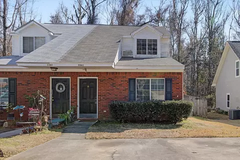 3361 Argonaut Dr, Tallahassee, FL 32312