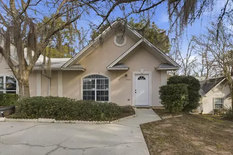 2452 Needle Palm Way, Tallahassee, FL 32309
