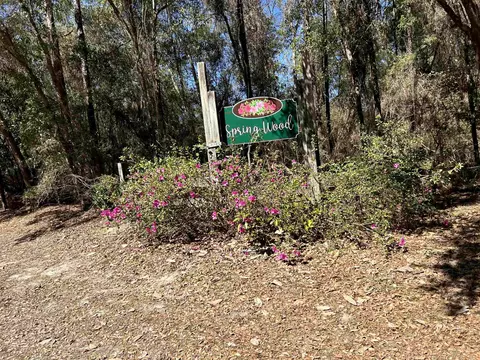 26 Rosewood Rd, Crawfordville, FL 32327