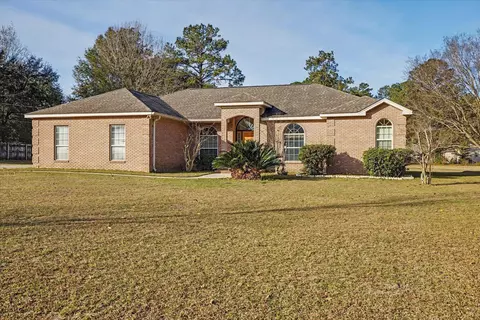 4538 Running Meadows Ln, Tallahassee, FL 32303