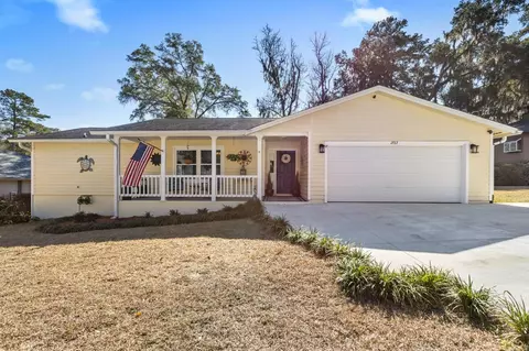 2013 Pepperidge Way, Tallahassee, FL 32308