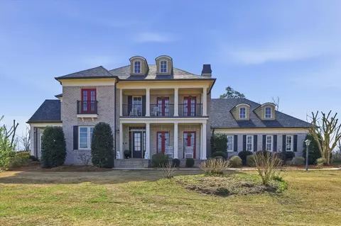 221 Kiley Dr, Monticello, FL 32344