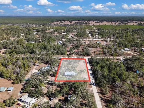 15649 Shell Dr, Perry, FL 32348 photo 8