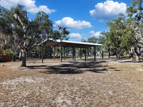 15649 Shell Dr, Perry, FL 32348