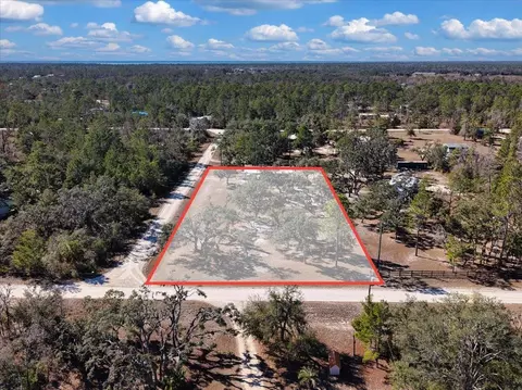 15649 Shell Dr, Perry, FL 32348 photo 11