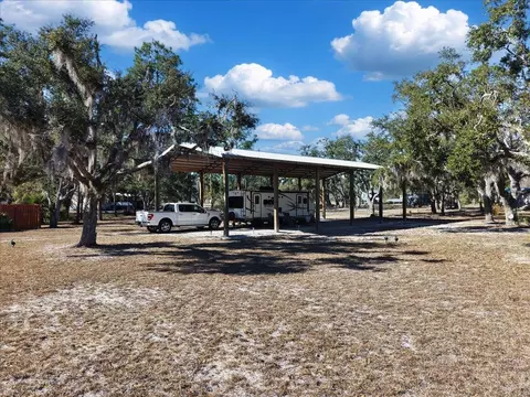 15649 Shell Dr, Perry, FL 32348 photo 3