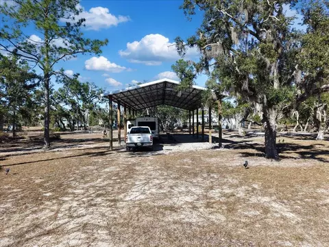 15649 Shell Dr, Perry, FL 32348 photo 4