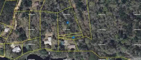 Mccook Road, Quincy, FL 32351