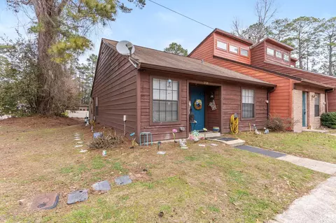 2321 Hartsfield Way, Tallahassee, FL 32303
