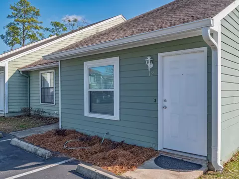 301 S Lipona Rd #12 AKA 10-E, Tallahassee, FL 32304