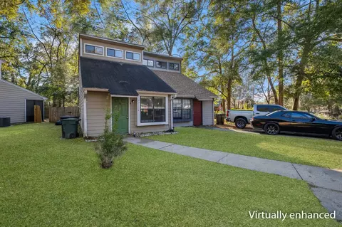 2711 Via Milano Ave #A, Tallahassee, FL 32303