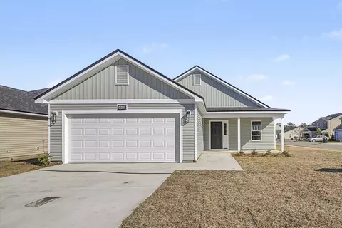 4923 Sampler Dr, Tallahassee, FL 32303