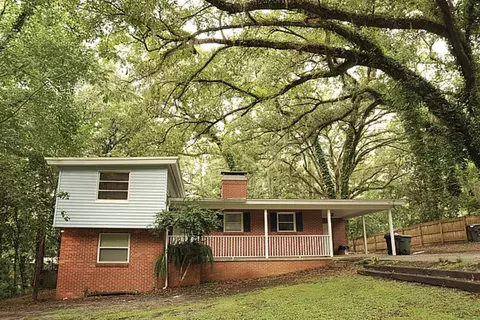 1705 Sunset Ln, Tallahassee, FL 32303