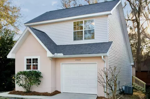 4420 Siesta Ct, Tallahassee, FL 32309