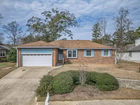 716 Violet St, Tallahassee, FL 32308
