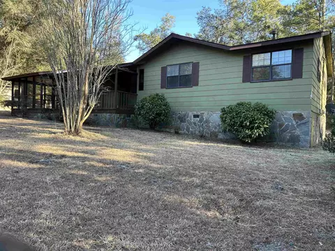 752 N Forest Cir, Havana, FL 32333