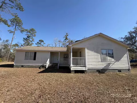 8955 SW Us 221, Greenville, FL 32331