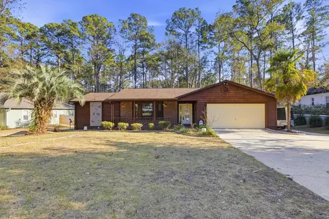 8029 Briarcreek Rd, Tallahassee, FL 32312