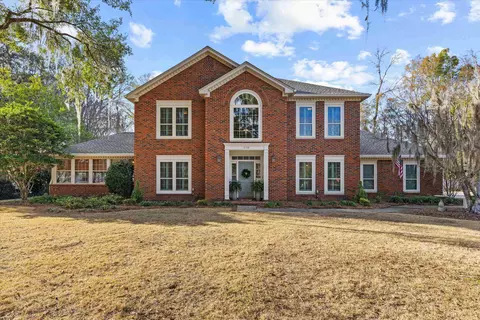 6138 Borderline Dr, Tallahassee, FL 32312