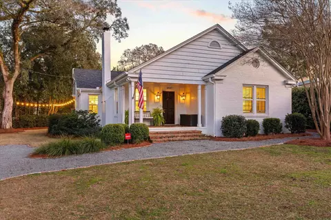 2017 E Forest Dr, Tallahassee, FL 32303