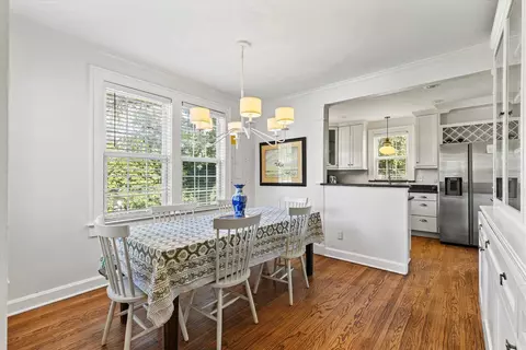 Dining - 2017 E Forest Dr, Tallahassee, FL 32303 photo 2 of 4