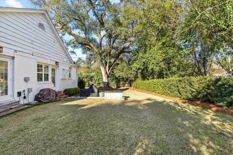 Exterior - 2017 E Forest Dr, Tallahassee, FL 32303 photo 22 of 22