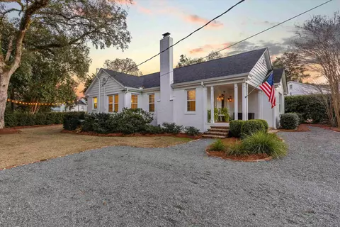 Other - 2017 E Forest Dr, Tallahassee, FL 32303 photo 6 of 6
