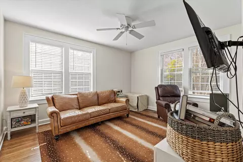 Living - 2017 E Forest Dr, Tallahassee, FL 32303 photo 5 of 5