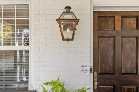 Entry Way - 2017 E Forest Dr, Tallahassee, FL 32303 photo 1 of 7